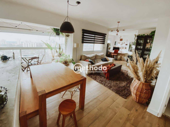 Imagem Apartamento com 3 Quartos à Venda, 94 m² em Parque Rural Fazenda Santa Cândida - Campinas Imagem Apartamento com 3 Quartos à Venda, 94 m² em Parque Rural Fazenda Santa Cândida - Campinas