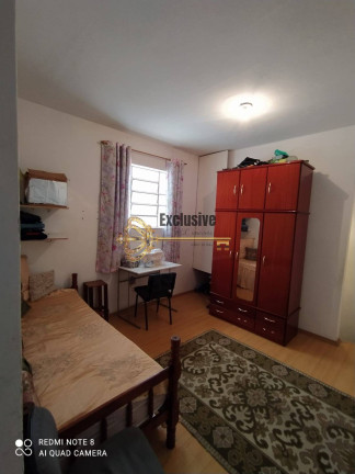Imagem Sobrado com 2 Quartos à Venda, 155 m² em Cidade São Jorge - Santo André Imagem Sobrado com 2 Quartos à Venda, 155 m² em Cidade São Jorge - Santo André