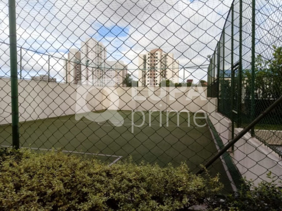 Imagem Apartamento com 3 Quartos à Venda, 57 m² em Limão - São Paulo