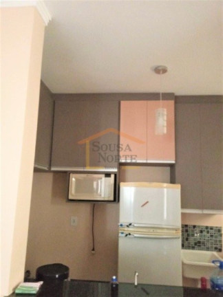 Imagem Apartamento com 1 Quarto à Venda, 33 m² em Vila Gustavo - São Paulo Imagem Apartamento com 1 Quarto à Venda, 33 m² em Vila Gustavo - São Paulo