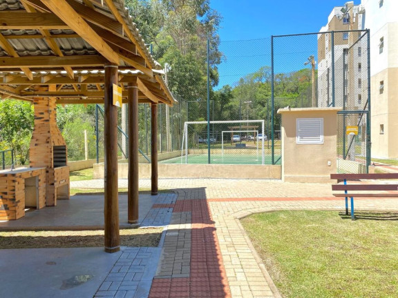 Imagem Apartamento com 2 Quartos à Venda, 60 m² em Bom Pastor - Chapecó
