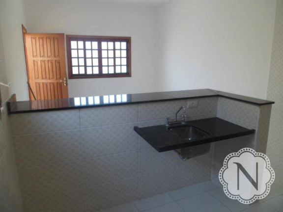 Imagem Casa com 2 Quartos à Venda, 65 m² em Gaivota - Itanhaém