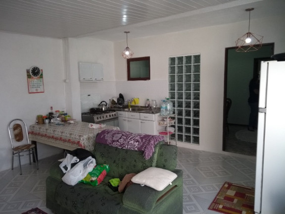 Imagem Casa com 3 Quartos à Venda, 161 m² em Sarandi - Porto Alegre Imagem Casa com 3 Quartos à Venda, 161 m² em Sarandi - Porto Alegre