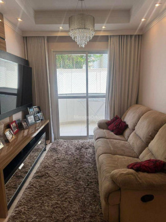 Imagem Apartamento com 3 Quartos à Venda, 97 m² em Parque Campolim - Sorocaba