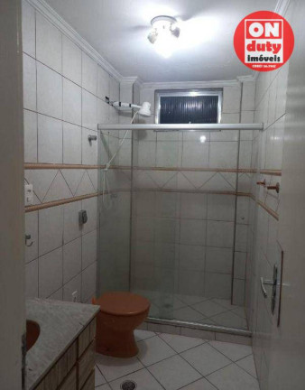 Imagem Apartamento com 1 Quarto à Venda, 86 m² em Gonzaga - Santos Imagem Apartamento com 1 Quarto à Venda, 86 m² em Gonzaga - Santos