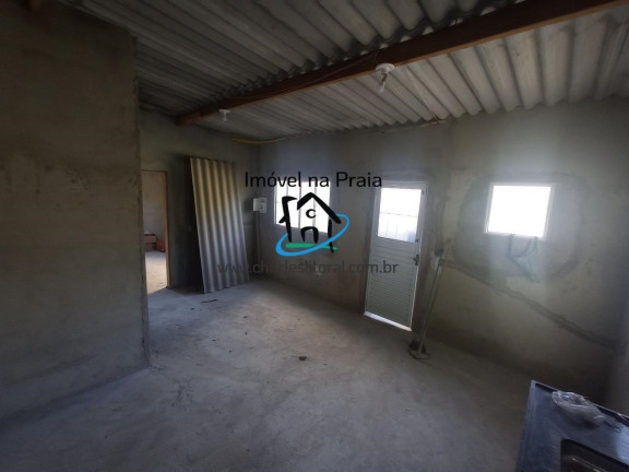 Imagem Casa com 1 Quarto à Venda, 126 m² em Sertão Da Quina - Ubatuba