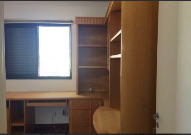 Imagem Apartamento com 3 Quartos à Venda, 103 m² em Vila Mariana - São Paulo
