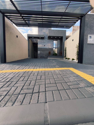 Casa com 2 Quartos à Venda, 60 m² em Floresta - Cascavel