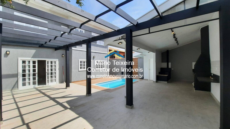 Imagem Casa de Condomínio com 4 Quartos à Venda, 218 m² em Urbanova - São José Dos Campos Imagem Casa de Condomínio com 4 Quartos à Venda, 218 m² em Urbanova - São José Dos Campos