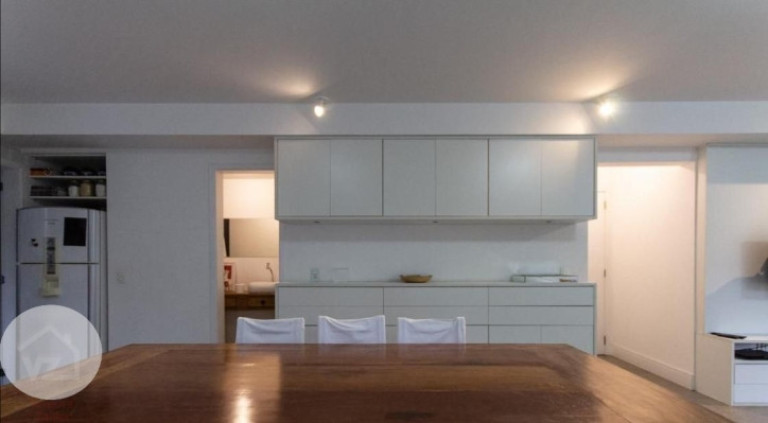 Imagem Apartamento com 2 Quartos à Venda, 84 m² em Vila Andrade - São Paulo Imagem Apartamento com 2 Quartos à Venda, 84 m² em Vila Andrade - São Paulo