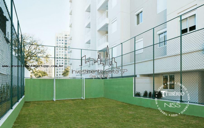 Imagem Apartamento com 2 Quartos à Venda, 60 m² em Santo Amaro - São Paulo Imagem Apartamento com 2 Quartos à Venda, 60 m² em Santo Amaro - São Paulo