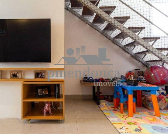 Imagem Apartamento com 2 Quartos à Venda, 90 m² em Vila Anglo Brasileira - São Paulo