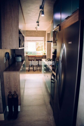Imagem Apartamento com 3 Quartos à Venda, 102 m² em Vila Sônia - São Paulo Imagem Apartamento com 3 Quartos à Venda, 102 m² em Vila Sônia - São Paulo