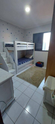 Imagem Apartamento com 2 Quartos à Venda, 72 m² em Maracanã - Praia Grande