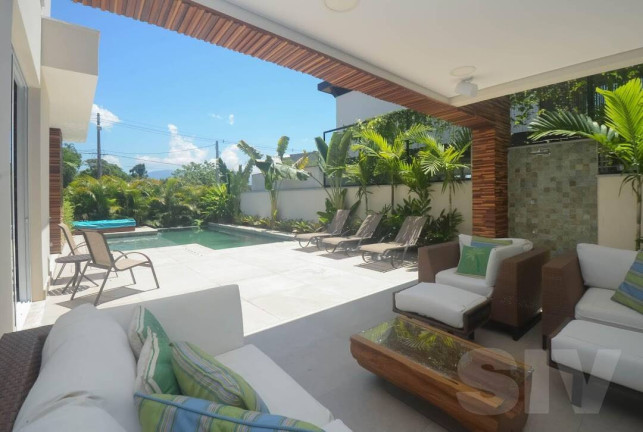 Imagem Casa com 6 Quartos à Venda, 404 m² em Riviera De São Lourenço - Bertioga