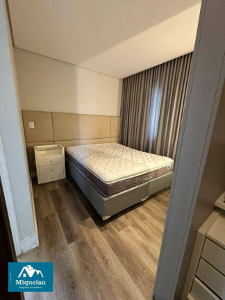 Imagem Apartamento com 2 Quartos para Alugar, 92 m² em Santana - São Paulo
