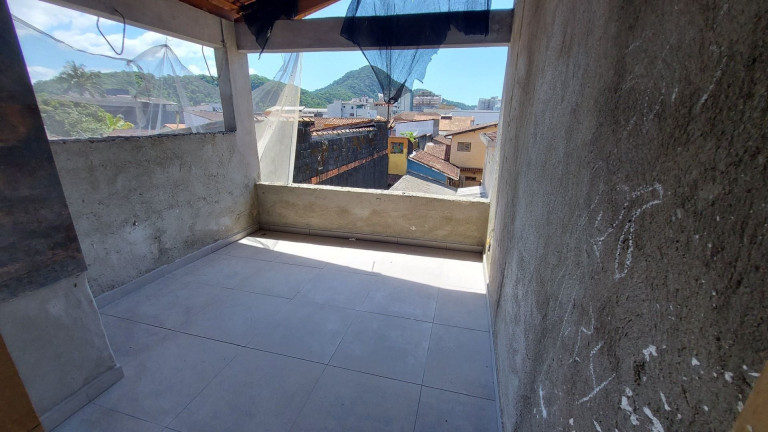 Imagem Casa com 3 Quartos à Venda, 120 m² em Boqueirão - Praia Grande Imagem Casa com 3 Quartos à Venda, 120 m² em Boqueirão - Praia Grande