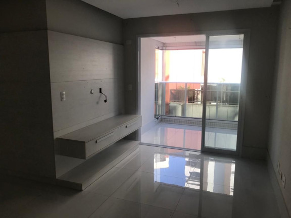 Apartamento com 3 Quartos à Venda, 96 m² em Anália Franco - São Paulo