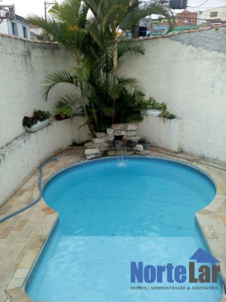 Imagem Casa de Condomínio com 3 Quartos à Venda, 131 m² em Vila Leonor - São Paulo
