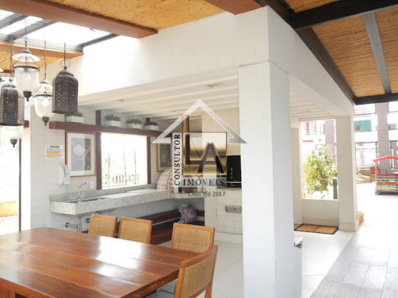 Imagem Apartamento com 3 Quartos à Venda, 82 m² em Granja Julieta - São Paulo
