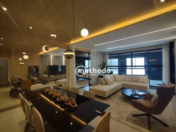 Imagem Apartamento com 3 Quartos à Venda, 172 m² em Cambuí - Campinas Imagem Apartamento com 3 Quartos à Venda, 172 m² em Cambuí - Campinas