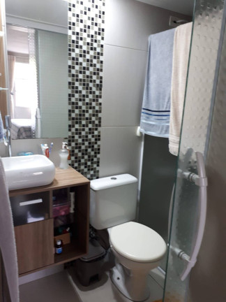 Imagem Apartamento com 2 Quartos à Venda, 48 m² em Parque São Vicente - Mauá Imagem Apartamento com 2 Quartos à Venda, 48 m² em Parque São Vicente - Mauá