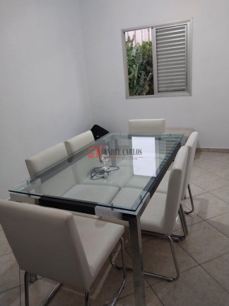 Imagem Apartamento com 2 Quartos à Venda, 55 m² em Novo Osasco - Osasco Imagem Apartamento com 2 Quartos à Venda, 55 m² em Novo Osasco - Osasco