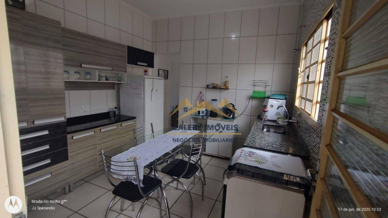 Imagem Casa com 2 Quartos à Venda, 98 m² em Jardim Gonzaga - Tatuí Imagem Casa com 2 Quartos à Venda, 98 m² em Jardim Gonzaga - Tatuí