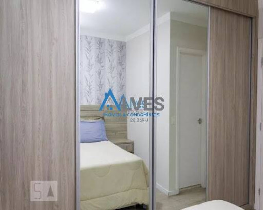 Imagem Apartamento com 3 Quartos à Venda, 84 m² em Centro - São Bernardo Do Campo Imagem Apartamento com 3 Quartos à Venda, 84 m² em Centro - São Bernardo Do Campo