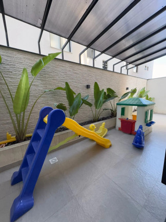 Imagem Apartamento com 2 Quartos à Venda, 75 m² em Perequê - Porto Belo