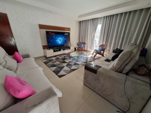 Imagem Casa com 5 Quartos à Venda, 200 m² em Cidade Naútica - São Vicente Imagem Casa com 5 Quartos à Venda, 200 m² em Cidade Naútica - São Vicente