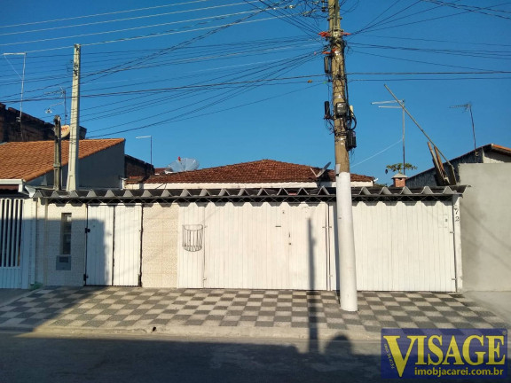 Imagem Casa com 3 Quartos à Venda, em Cid. Salvador - Jacareí Imagem Casa com 3 Quartos à Venda, em Cid. Salvador - Jacareí