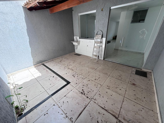 Imagem Casa com 3 Quartos à Venda, 110 m² em Europa - Contagem Imagem Casa com 3 Quartos à Venda, 110 m² em Europa - Contagem