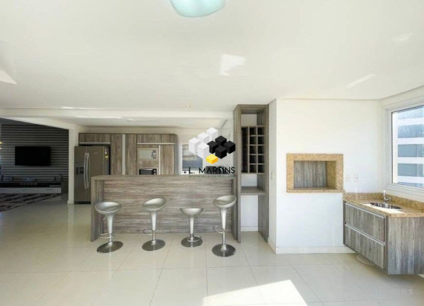 Imagem Apartamento com 4 Quartos à Venda, 193 m² em Centro - Canoas Imagem Apartamento com 4 Quartos à Venda, 193 m² em Centro - Canoas