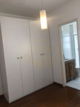 Imagem Apartamento com 3 Quartos à Venda, 202 m² em Tamboré - Santana De Parnaíba