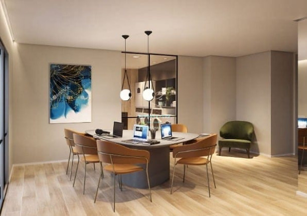 Imagem Apartamento com 1 Quarto à Venda, 24 m² em Vila Leopoldina - São Paulo Imagem Apartamento com 1 Quarto à Venda, 24 m² em Vila Leopoldina - São Paulo