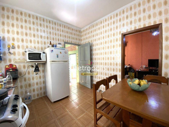 Imagem Casa com 2 Quartos à Venda, 143 m² em Olímpico - São Caetano Do Sul Imagem Casa com 2 Quartos à Venda, 143 m² em Olímpico - São Caetano Do Sul