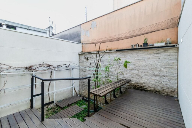 Imagem Casa com 4 Quartos à Venda, 223 m² em Mooca - São Paulo Imagem Casa com 4 Quartos à Venda, 223 m² em Mooca - São Paulo