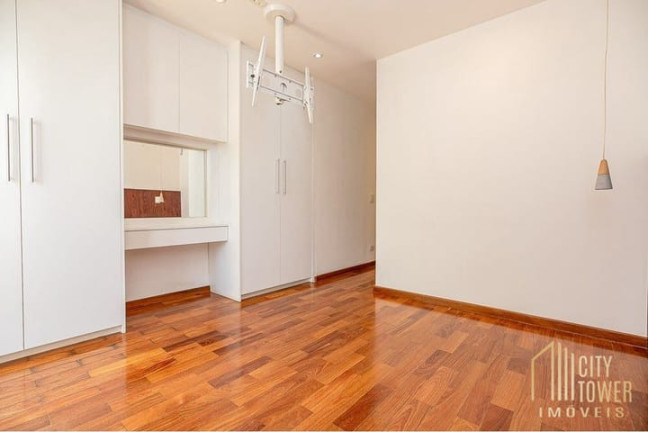 Imagem Apartamento com 1 Quarto à Venda, 124 m² em Vila Olímpia - São Paulo