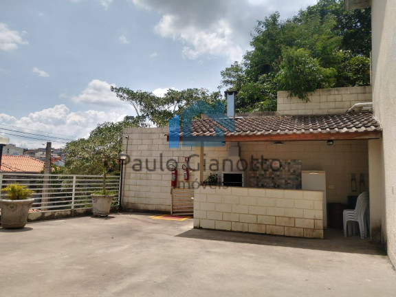 Imagem Casa de Condomínio com 2 Quartos à Venda, 98 m² em Outeiro De Passárgada - Cotia