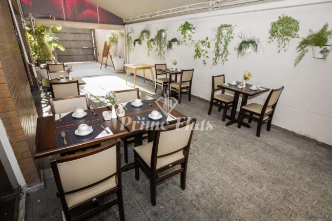 Imagem Apartamento com 1 Quarto à Venda, 31 m² em Jardins - São Paulo Imagem Apartamento com 1 Quarto à Venda, 31 m² em Jardins - São Paulo