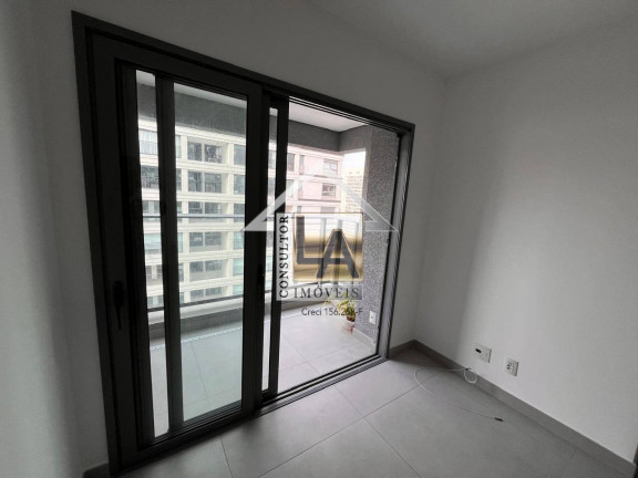 Imagem Apartamento com 1 Quarto à Venda, 49 m² em Indianópolis - São Paulo Imagem Apartamento com 1 Quarto à Venda, 49 m² em Indianópolis - São Paulo