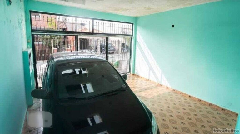 Imagem Casa com 4 Quartos à Venda, 160 m² em Jardim Vila Formosa - São Paulo Imagem Casa com 4 Quartos à Venda, 160 m² em Jardim Vila Formosa - São Paulo