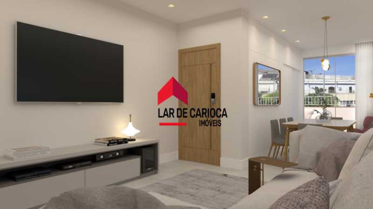Imagem Cobertura com 3 Quartos à Venda, 237 m² em Copacabana - Rio De Janeiro