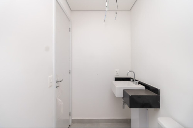 Imagem Imóvel com 1 Quarto à Venda, 36 m² em Vila Mariana - São Paulo