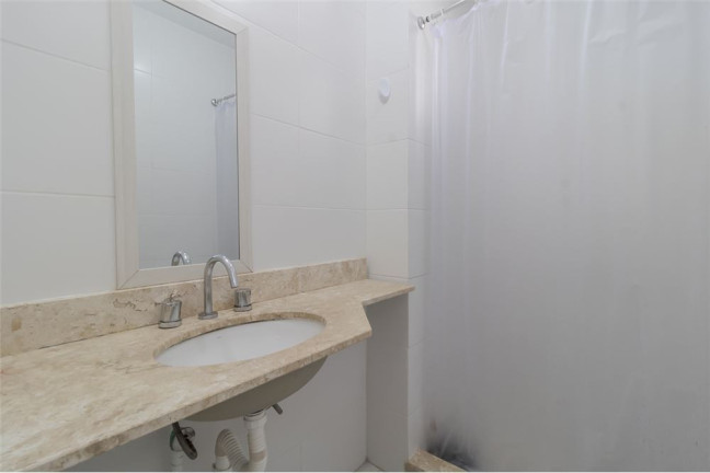 Imagem Casa com 3 Quartos à Venda, 78 m² em Lomba Do Pinheiro - Porto Alegre