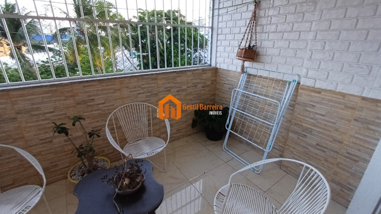 Apartamento com 3 Quartos à Venda,  em Varjota - Fortaleza