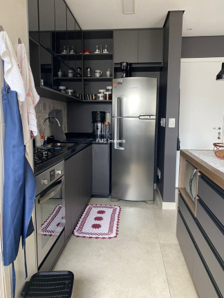 Imagem Imóvel com 2 Quartos à Venda, 48 m² em Vila Andrade - São Paulo Imagem Imóvel com 2 Quartos à Venda, 48 m² em Vila Andrade - São Paulo