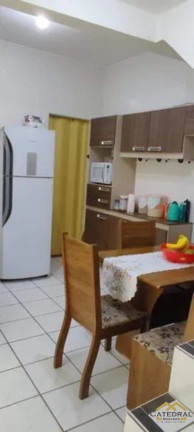 Imagem Sobrado com 2 Quartos à Venda, 129 m² em Jardim Das Tulipas - Jundiaí