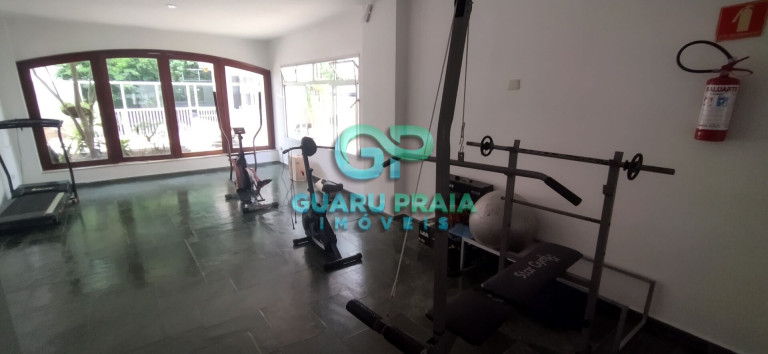 Imagem Apartamento com 4 Quartos para Alugar, 130 m² em Pitangueiras - Guarujá
